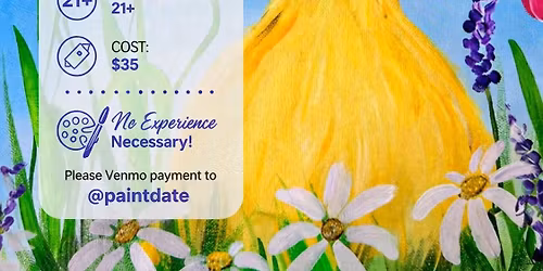 What the duck are you waiting for? Let\u2019s paint! 