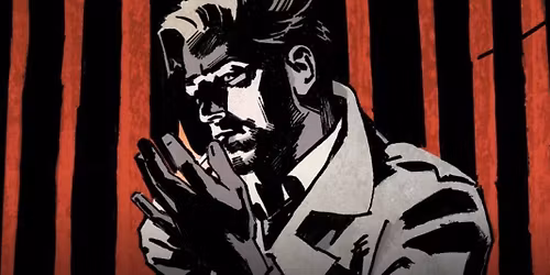 Graphic Novel Club ~ "Hellblazer Volume 1: Original Sins" by Jamie Delano and John Ridgeway