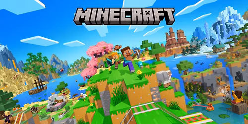 Village x Zero Dark | Private Minecraft Club