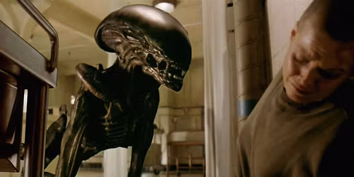 Alien\u00b3 (35MM)