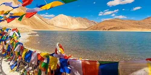Leh Ladakh: A Trip Of Lifetime