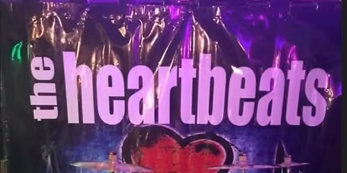 The Heartbeats