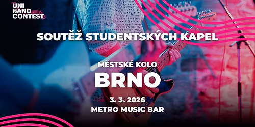 UBC \/ m\u011bstsk\u00e9 kolo Brno