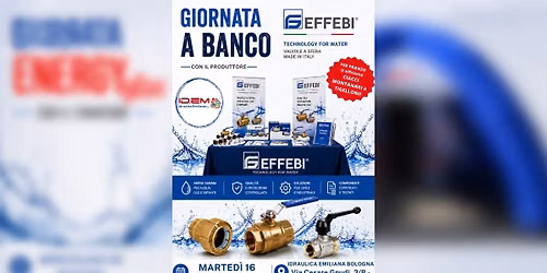 Giornata EFFEBI a Bologna!