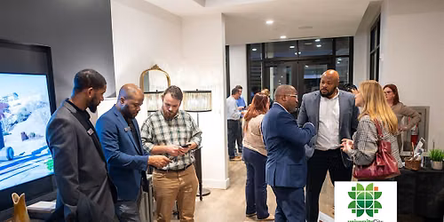 University City Partners: Small Business Initiative Networking Event 2026