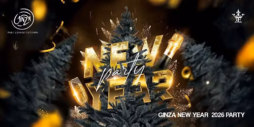 New Year Party 2026