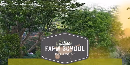 Food Forest Design Lab Workshop