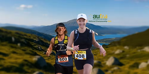 Trail Run Australia | Snowy Mountains