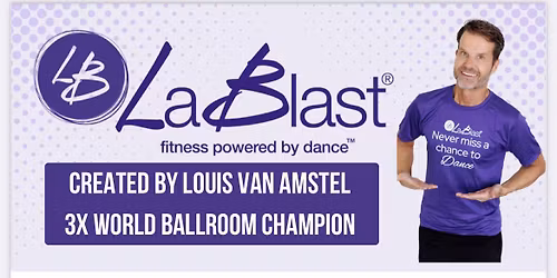 LaBlast Master Class