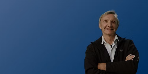 Rev. Richard Cizik\u2019s Route from the Altar to K Street to Lyft Driver