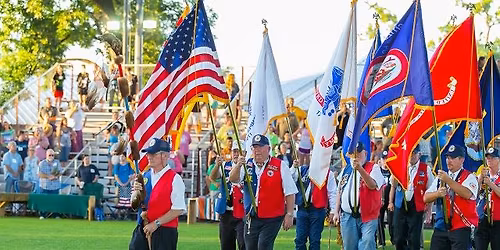 CPN Veterans Organization Christmas Dinner