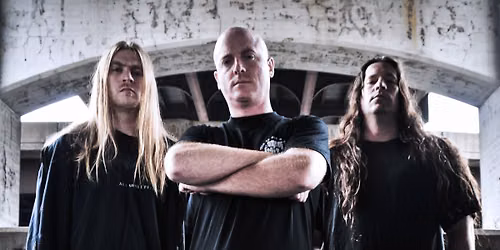 Dying Fetus with Sanguisugabogg