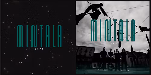 MINTALA live w DOM OLIWY