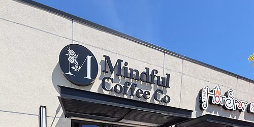 June Coffee Meetup - Boise Explorers - Mindful Coffee Co.