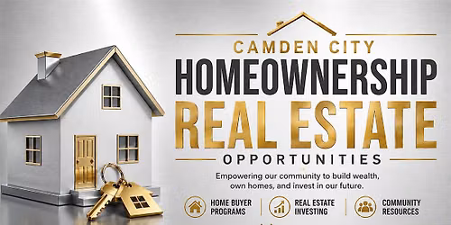 Thinking About Buying Property in Camden? Discover What's Possible