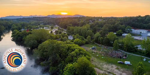 AMC Friday Evening Ecstatic Dance LIVE Music w\/ Servants of Music