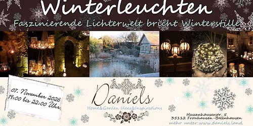 Winterleuchten