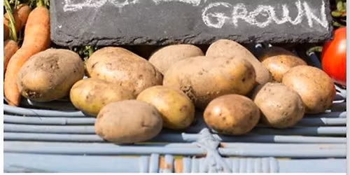 Ambridge Farmer\u2019s Market