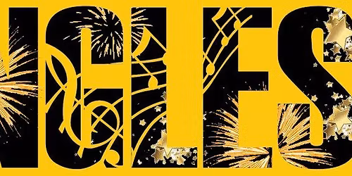 NEW YEARS EVE PARTY!!!