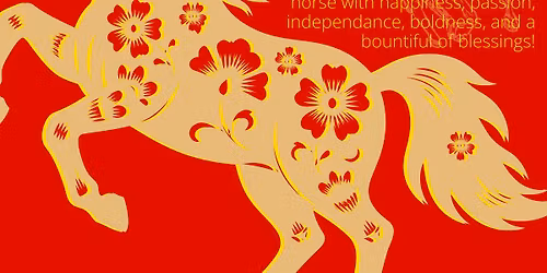 TTRC DERBY FUNDRAISER YEAR OF THE FIRE  HORSE \ud83d\udc0e\ud83d\udd25