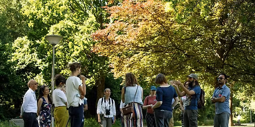 SPEN Summer event: Nature, Nurture and Network!