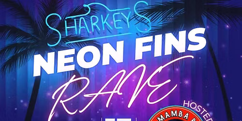 Neon Fins Rave by DJ Mamba Beatz