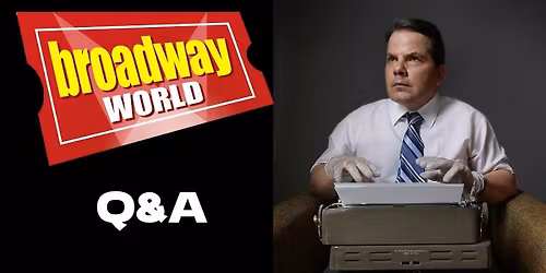 Parking Bruce McCulloch