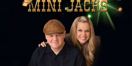 Biltreff p\u00e5 Dokka camping med Mini Jacks m.fl