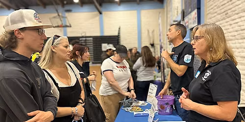College and Career Family Night