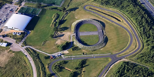 2026 Races 4\/12: York