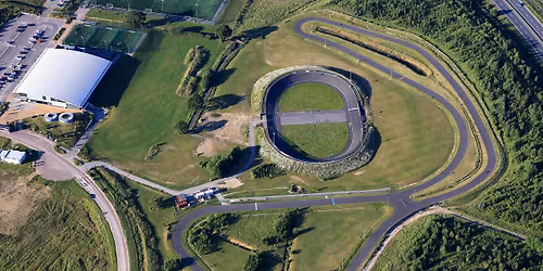 2026 Races 4\/12: York