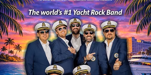 YACHTLEY CR\u00cbW | The Craufurd Arms, Mk