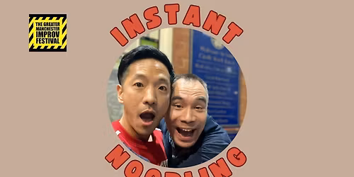 GMIF: Instant Noodling