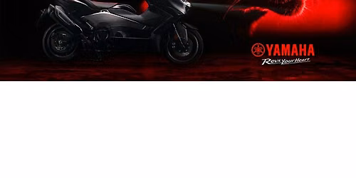 Ruta TMAX 2026