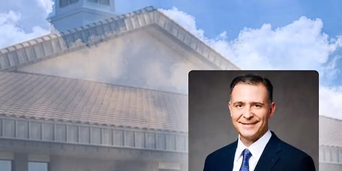 Kingman Stake Conference