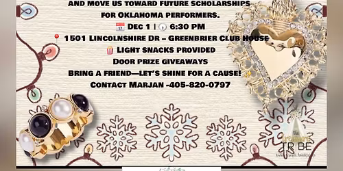 Fundraiser Kick Off! \/ Inicio de Recaudaci\u00f3n de Fondos!