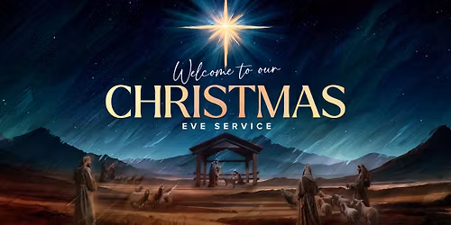 Christmas Eve Service