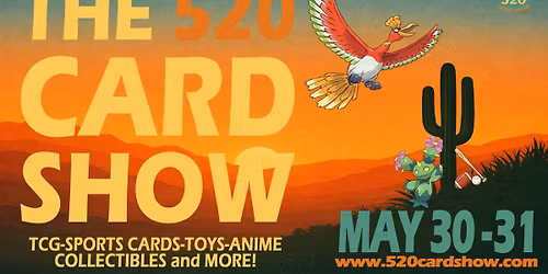 520 Card Show
