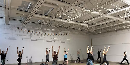 Finding Balance Beer Yoga