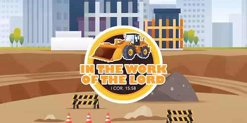 Vacation Bible School