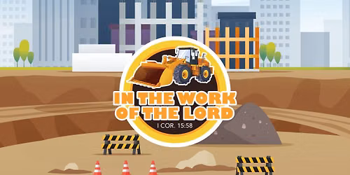 Vacation Bible School
