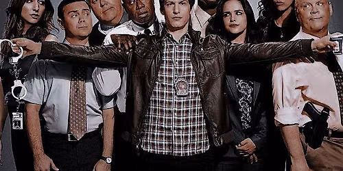 Brooklyn Nine Nine Pub Quiz | Token