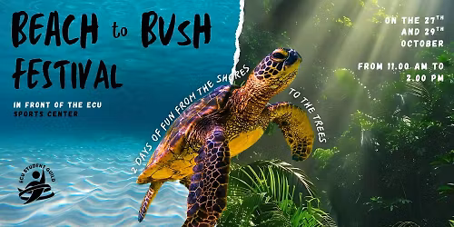 Beach To Bush Festival