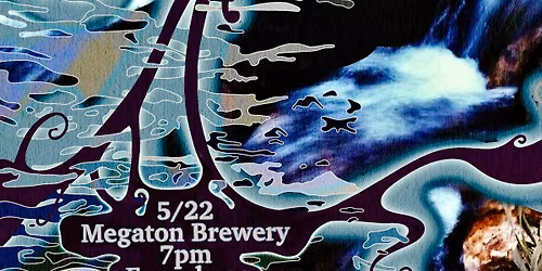 4 Bands LIVE! Margins Emo Band, Crushing Planes, Low Tide & OldBlood