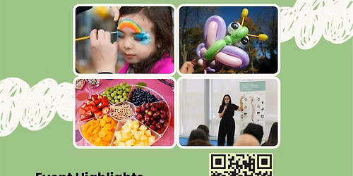 Family Day of Fun and Education