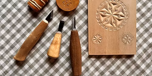 Kom och prova p\u00e5 Karvsnitt