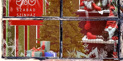 Feny\u0151man\u00f3k \u2013 a Szabad Sz\u00ednh\u00e1z b\u00e1bel\u0151ad\u00e1sa