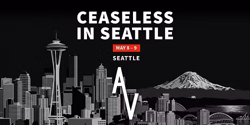 Ceaseless in Seattle: Additional Cube of Truth: June 24th: 3:00PM (TBC)