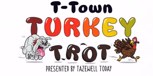 T-Town Turkey Trot