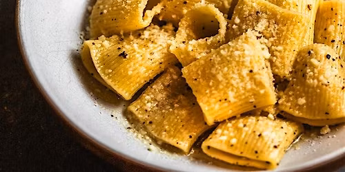 Tavernetta Vail Pasta Making Class